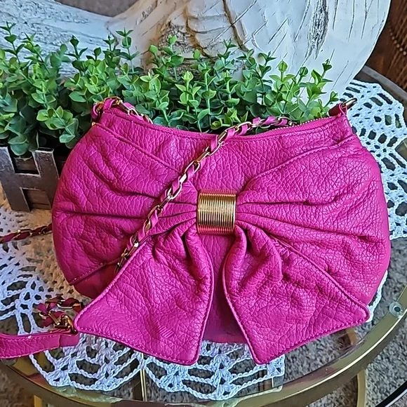 Y2k Crossbody Purse - Picture 5 of 7